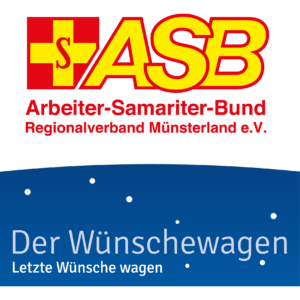 Logo ASB Wünschewagen